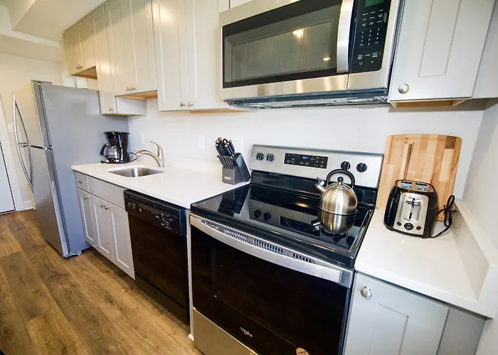 The Chey:Modern And Intimate