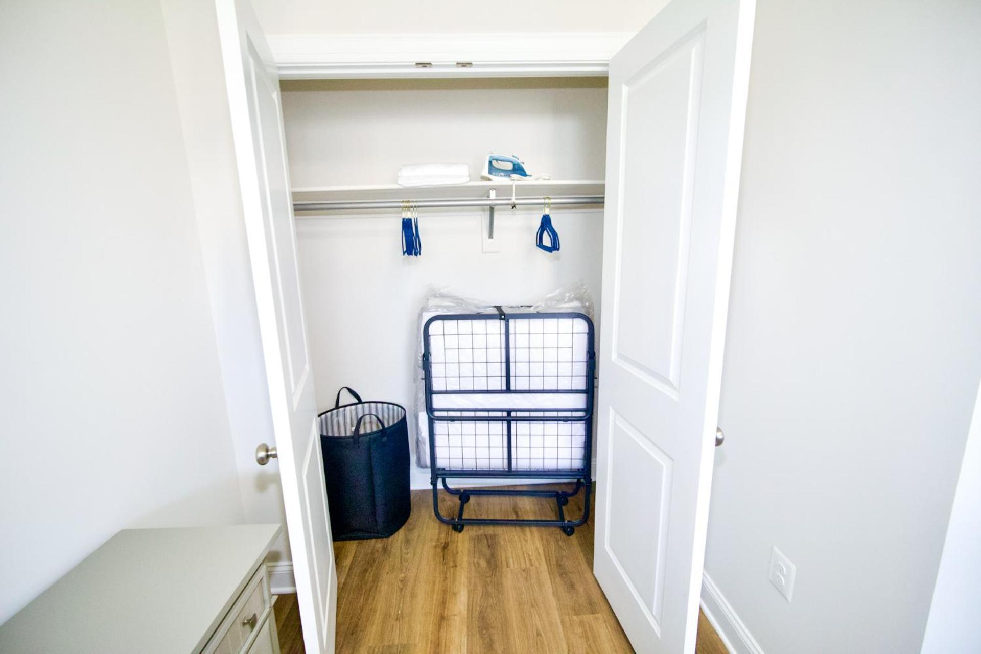 Apartment The Chey:modern And Intimate *