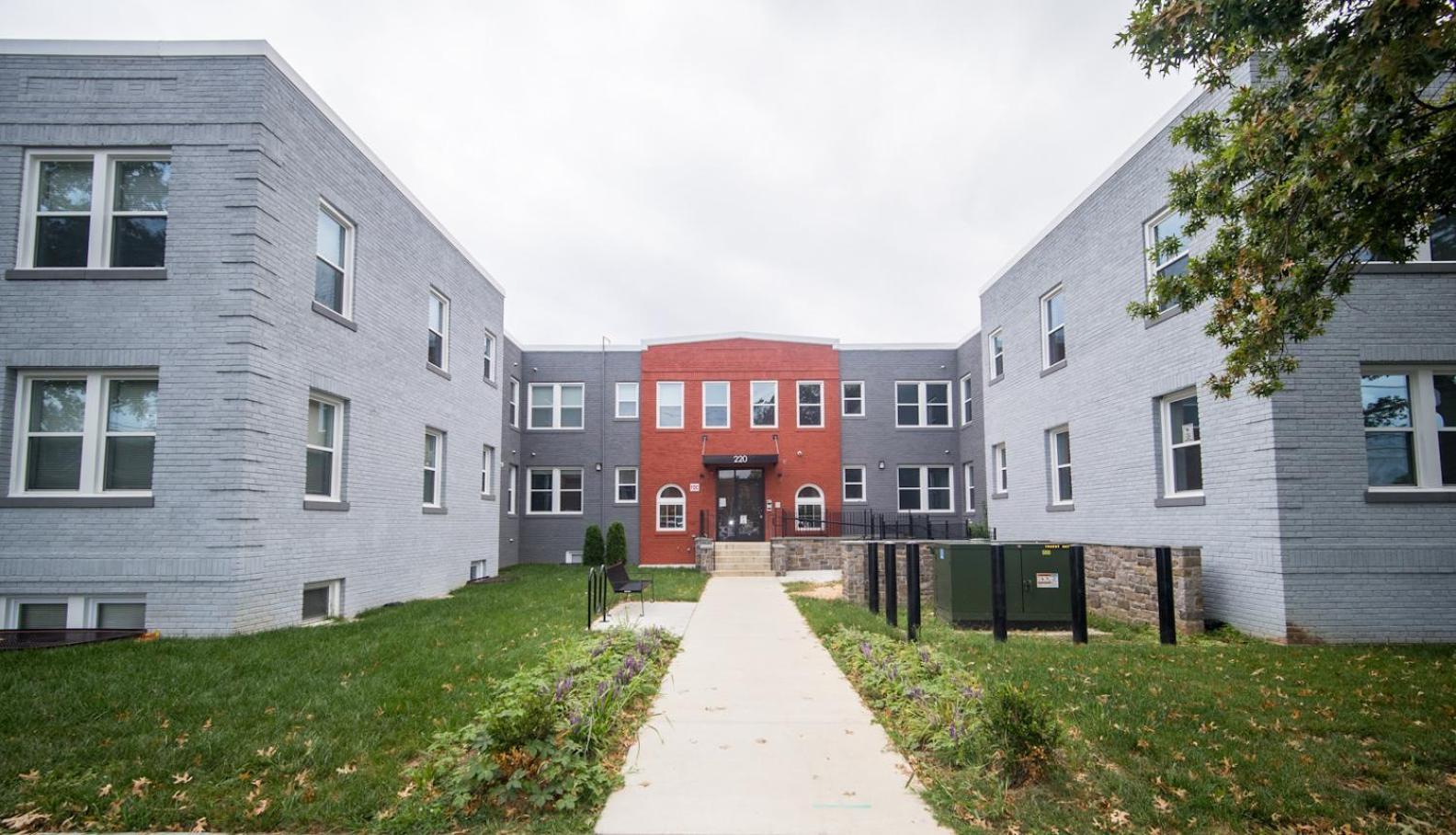 The Chey:modern And Intimate Apartment
