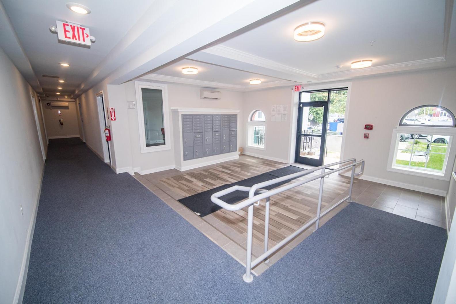 Apartment The Chey:modern And Intimate *