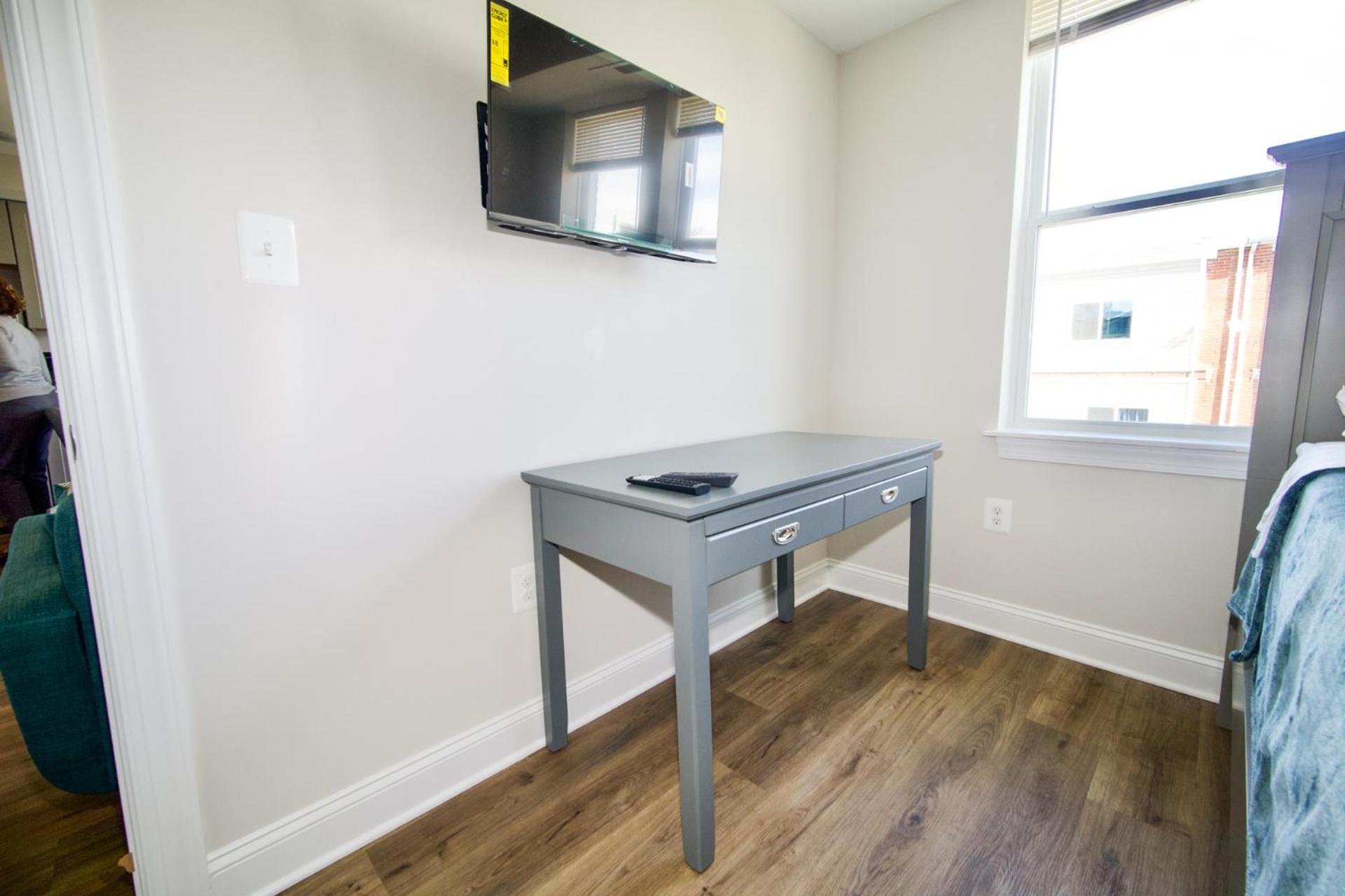 Apartment The Chey:modern And Intimate